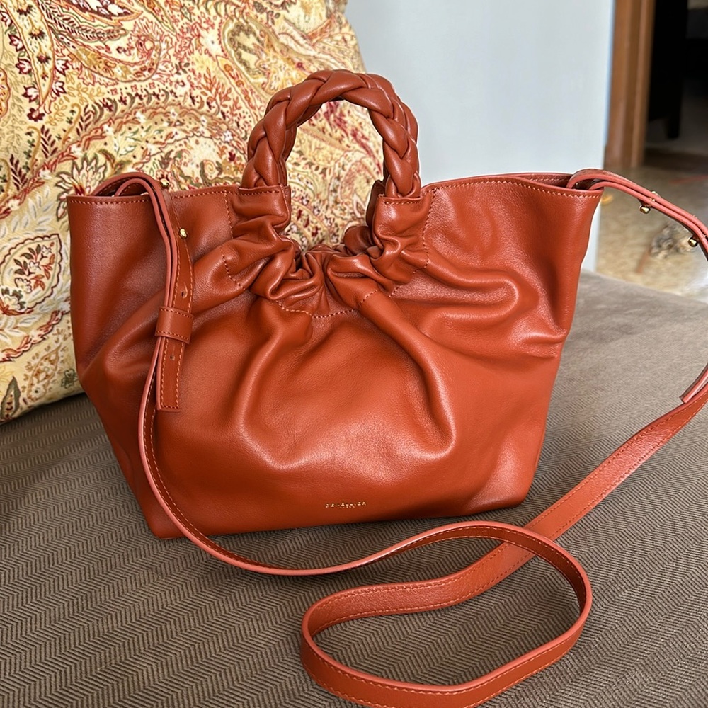 DeMellier Bag